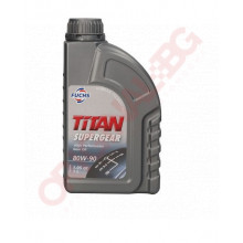 FUCHS TITAN SUPERGEAR MC 80W90 1L