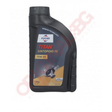 FUCHS TITAN FE 75W85 1L