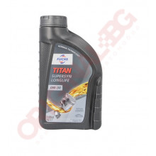 FUCHS TITAN SUPERSYN LONGLIFE 0W-30 1L
