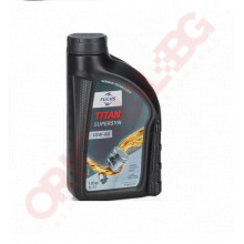FUCHS TITAN SUPERSYN 10W-60 1L