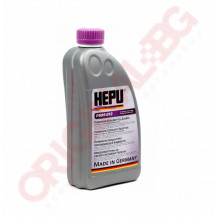 Антифриз HEPU P999 G13  1,5L