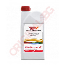 HONDA 4T 10W30 1L