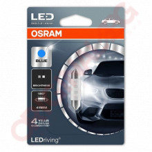 LED OSRAM C5W 12V B 41