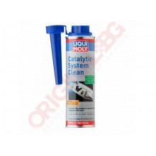 LIQUI MOLY CATALYTIC SYSTEM CLEAN