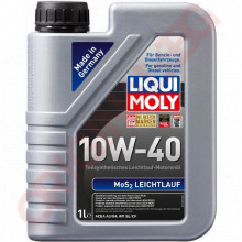 LIQUI MOLY MOS2 10W-40 1L