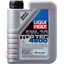 LIQUI MOLY TOP TEC 4600 5W-30 1L