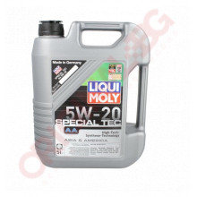 LIQUI MOLY SPECIAL TEC AA 5W20 5L