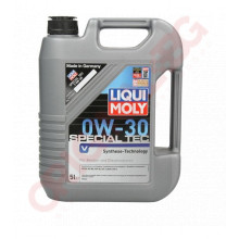 LIQUI MOLY SPECIAL TEC V 0W30 5L