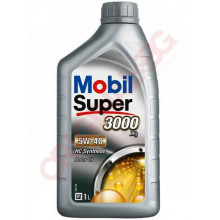 MOBIL SUPER 3000 X1 5W-40 1L