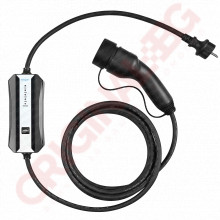 Мобилна зарядна станция EVPoint 3.7 kw | Type 2 | Шуко контакт
