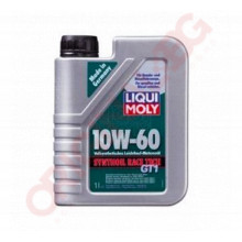 LIQUI MOLY SYNTHOIL RT GT1 10W60 1L