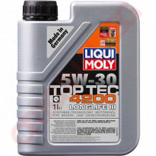 LIQUI MOLY TOP TEC 4200 5W30 1L