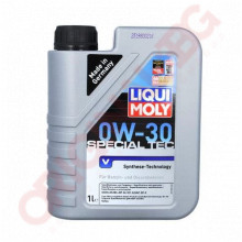 LIQUI MOLY SPECIAL TEC V SAE 0W30 1L