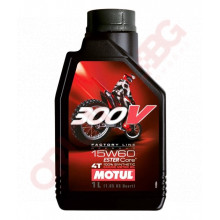 MOTUL 300 V OFF ROAD 15W60 1L