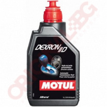 MOTUL DEXRON IID 1L