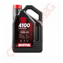 MOTUL 4100 SYN-ERGIE SPEC 10W-40 5L