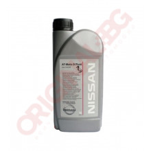 ТРАНСМИСИОННО МАСЛО NISSAN KE908-99931