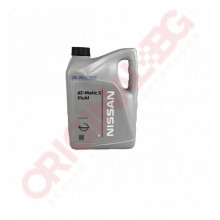 NISSAN ATM-S KE90899933 5L