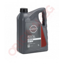 NISSAN OIL 10W40 5L