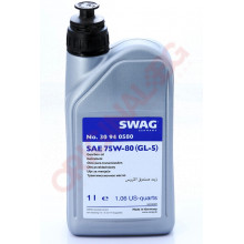 SWAG 30 94 0580 75W80 1L