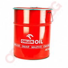 ORLEN OIL LITEN LT-43 40KG Литиева Грес
