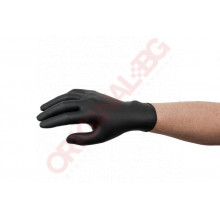 Нитрилни ръкавици XL