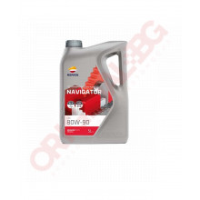 REPSOL NAVIGATOR LSD 80W90 5L