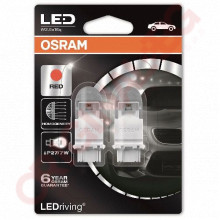 LED OSRAM PR27/7W 12V R