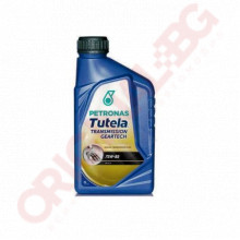 Tutela Transmission Geartech 75W85 1L