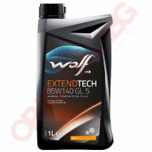 Wolf Extendtech GL 5 85W140 1L