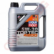 LIQUI MOLY TOP TEC 4200 5W30 5L