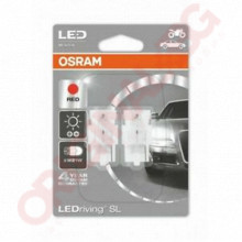 LED OSRAM W21W 12V RS