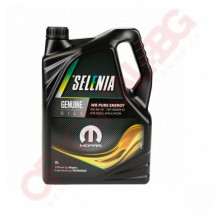 SELENIA WR PURE ENERGY 5W30 5L