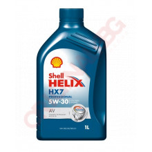 HELIX HX7 P AV 5W30 1L