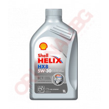 HELIX HX8 ECT 5W30 1L