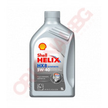 HELIX HX8 5W40 1L