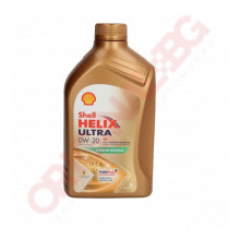 SHELL HELIX U.SP C5 0W20 1L