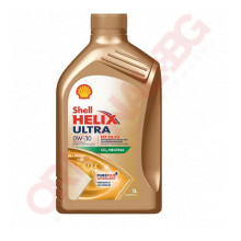 SHELL HELIX ULTRA ECT C2/C3  0W-30 1L
