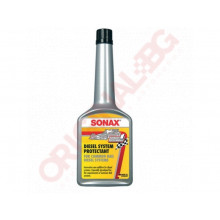 SONAX DIESEL SYSTEM PROTECTANT