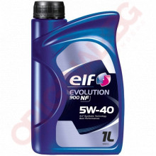 ELF EVOLUTION 900 NF 5W-40 1L