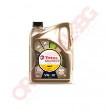 TOTAL QUARTZ INEO ECS 5W-30 4L