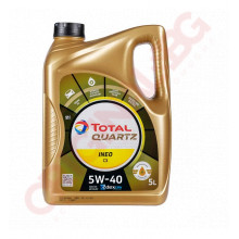 TOTAL INEO C3 5W40 5L