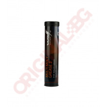 WOLF GREASE MULTI MOLY 2 400g