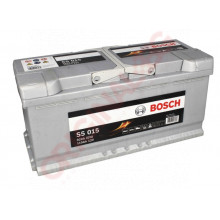 BOSCH SILVER S5 110AH 920A