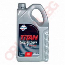 FUCHS TITAN SUPERSYN F ECO-FE 0W30 1L