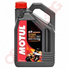 MOTUL 7100 4T 15W-50 4L