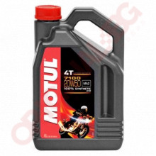 MOTUL 7100 4T 20W-50 4L