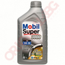 MOBIL SUPER 3000 XE 5W-30 1L