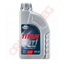 FUCHS TITAN GT1 PRO C1 5W-30 1L