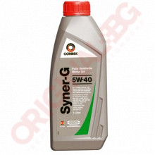 COMMA SYNER-G 5W40 1L